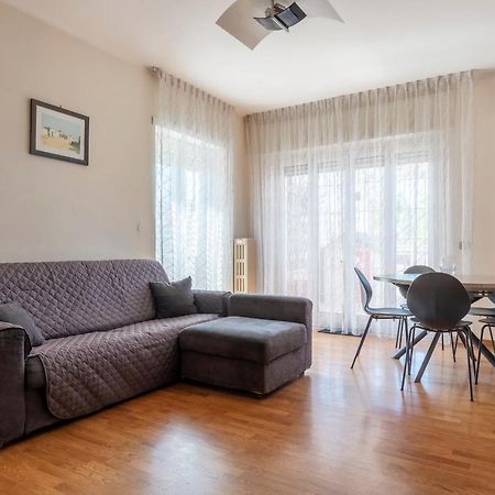 Piazza Bologna Terrace Apartment ローマ エクステリア 写真