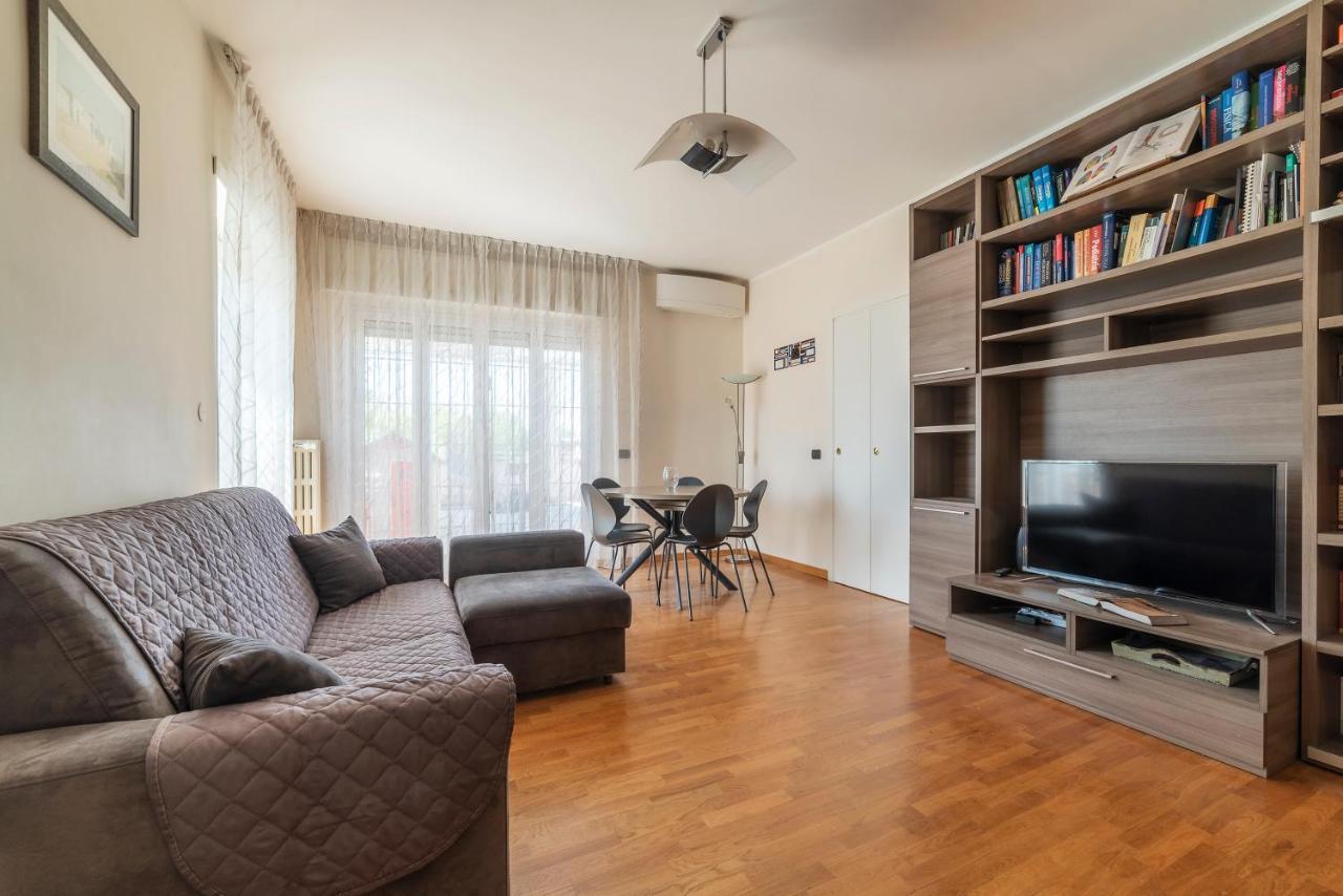 Piazza Bologna Terrace Apartment ローマ エクステリア 写真