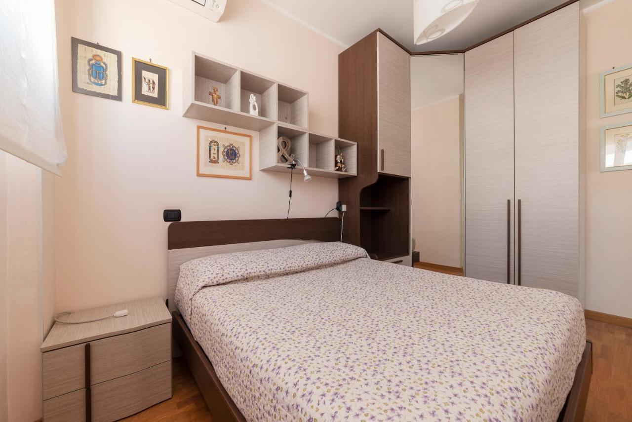 Piazza Bologna Terrace Apartment ローマ エクステリア 写真